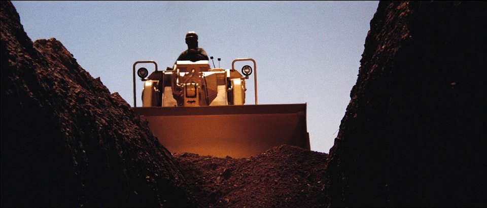 Hough 80 Payloader