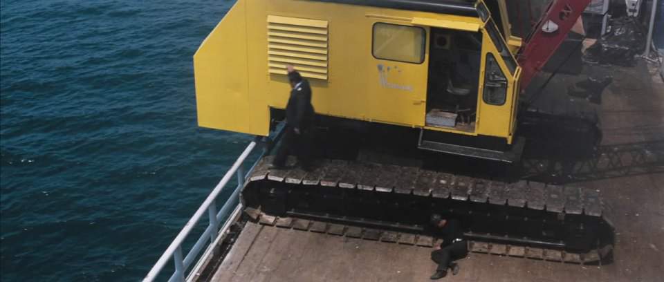 Manitowoc 3900