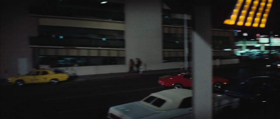 Mercury Marquis