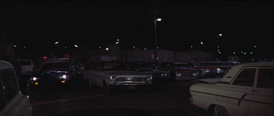 Plymouth Belvedere