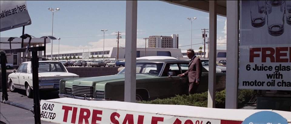 Rambler Ambassador