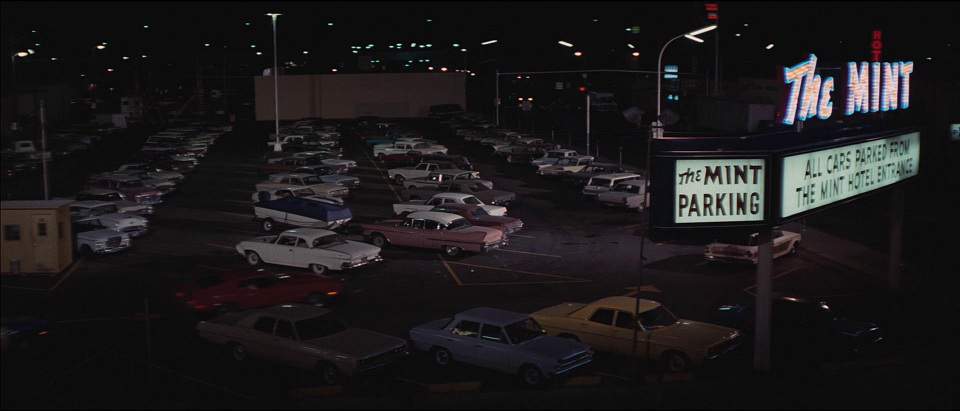 Rambler American