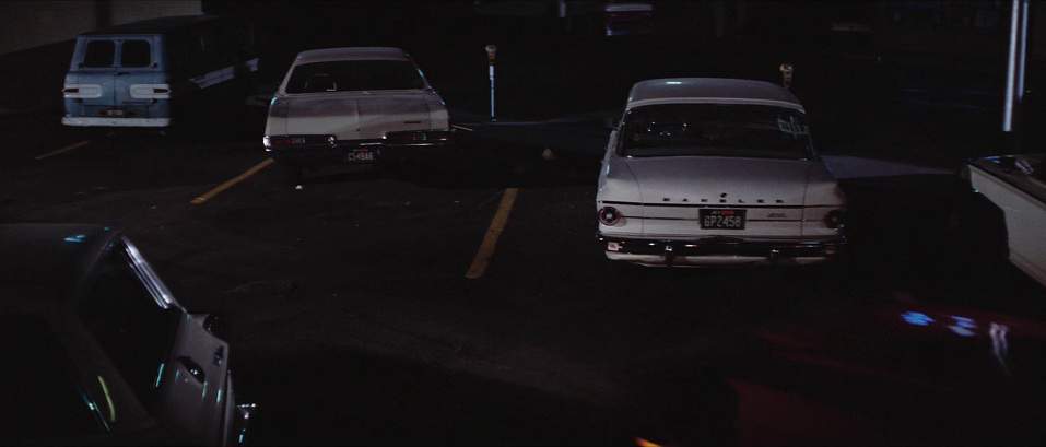 Rambler Classic