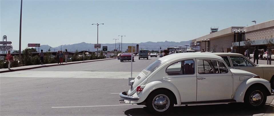 Volkswagen Sedan