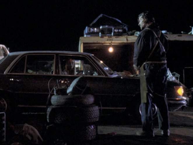 Mercury Montego