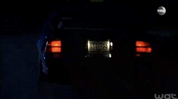 1985 Chevrolet Camaro in Double Cross