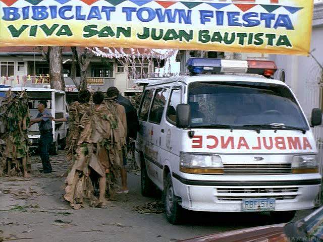 Toyota HiAce Wagon