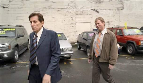 Chevrolet TrailBlazer EXT