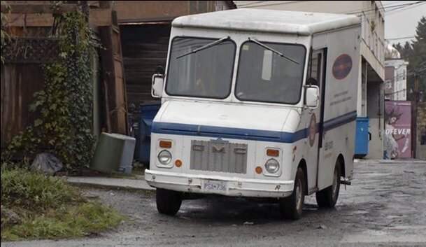 Grumman-Olson Kurbmaster Junior