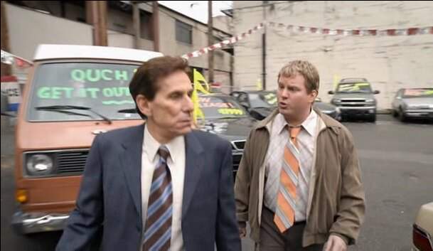 Volkswagen Vanagon Camper T3