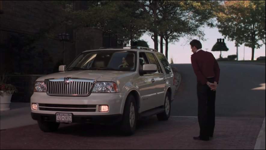 Lincoln Navigator