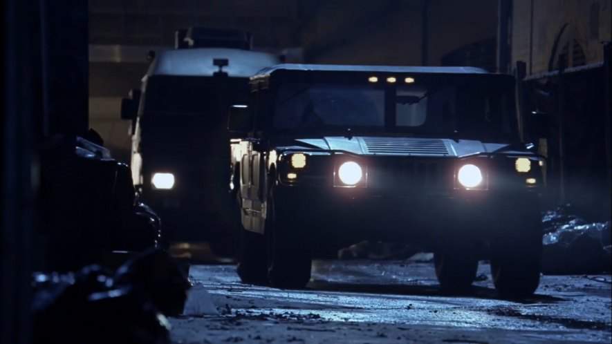 Hummer 