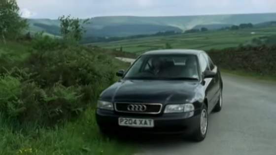 Audi A4 B5