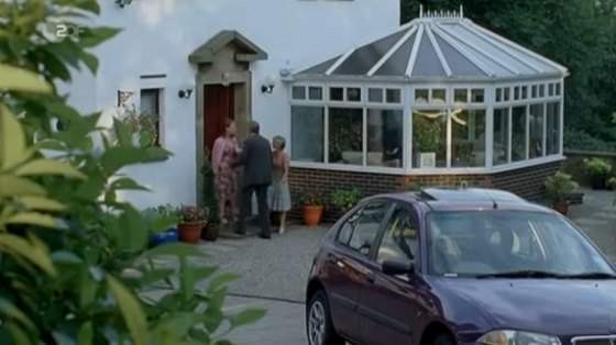Rover 200