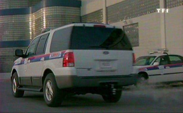 Ford Expedition