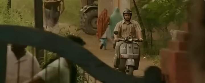 Bajaj Chetak