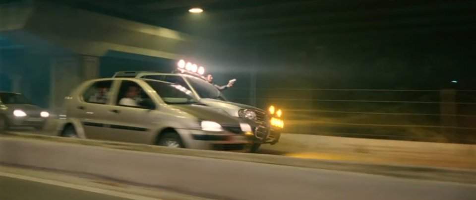 Tata Indica