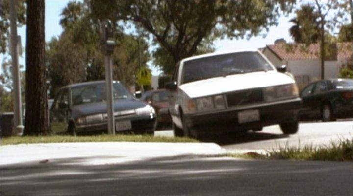 Mercury Tracer