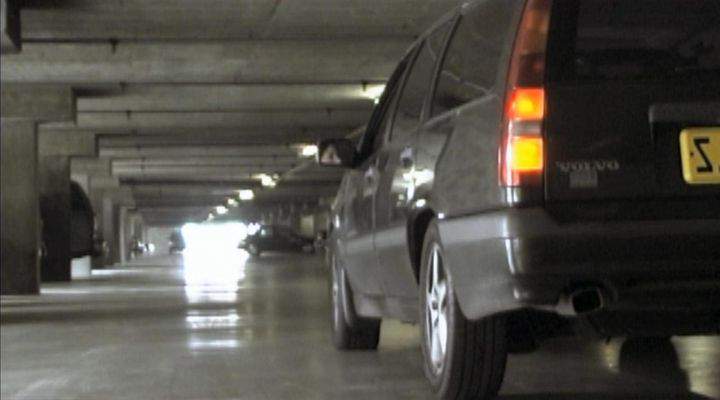 Volvo 850