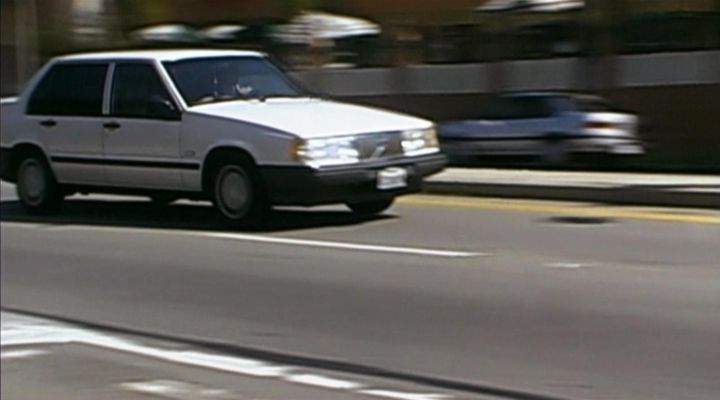 Volvo 940