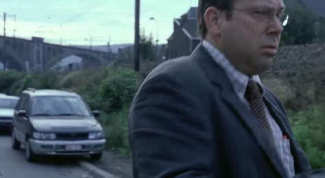 Mitsubishi Space Wagon