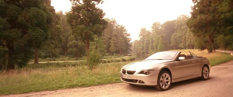 BMW 6