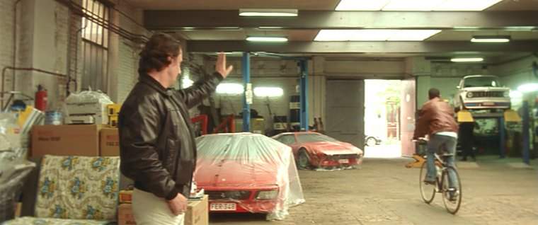 Ferrari 348 GTB