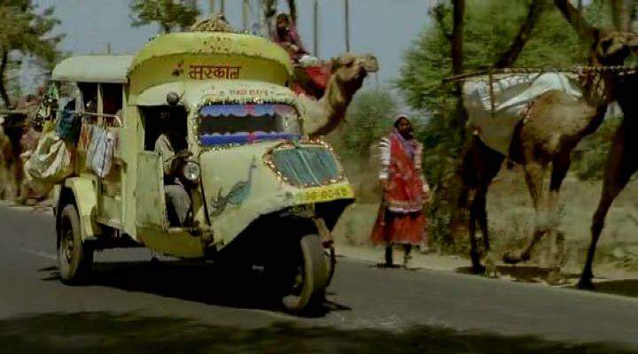 Bajaj-Tempo Hanseat