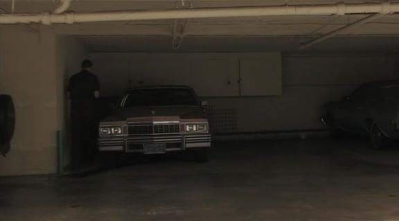 Cadillac Coupe DeVille