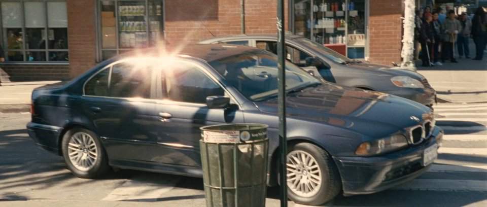 BMW 530i