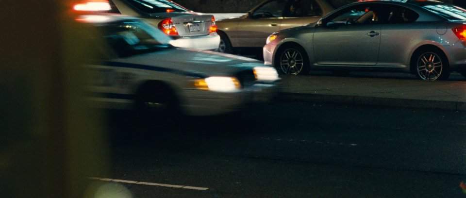 Scion tC