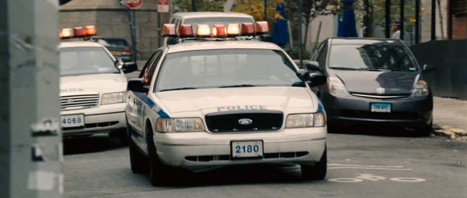 Toyota Prius II