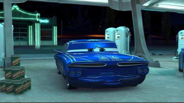 Chevrolet Impala