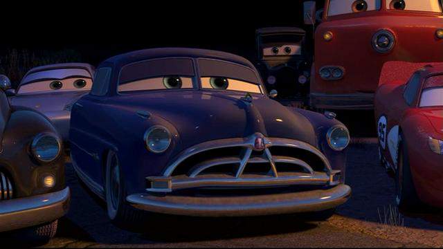 Hudson Hornet