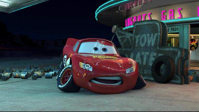 NASCAR 