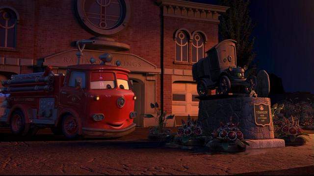 Seagrave 