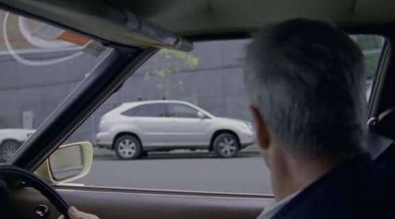 Lexus RX 330