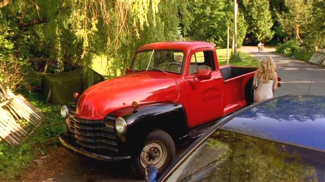 Chevrolet Advance-Design 3800