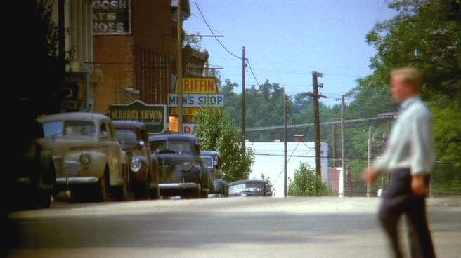 Chevrolet Special De Luxe