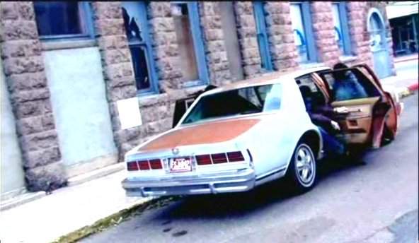 Chevrolet Caprice Classic