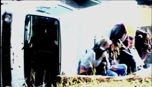 Volkswagen Transporter T3