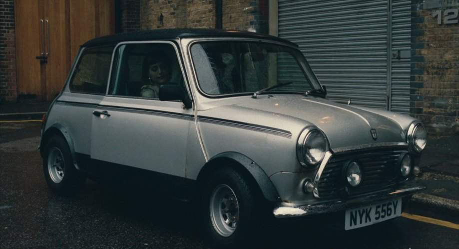 Mini Mayfair MkIV