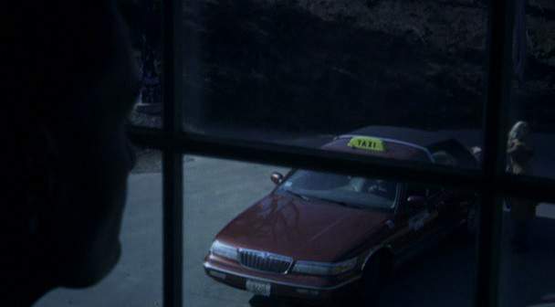 Mercury Grand Marquis