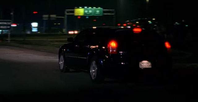 Dodge Magnum
