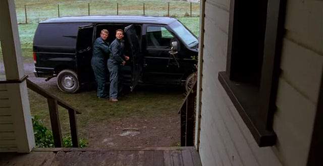 Ford Econoline