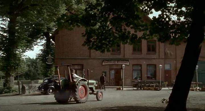 Fendt unknown