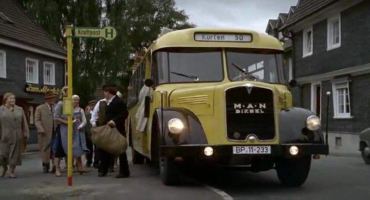 MAN MKN 630
