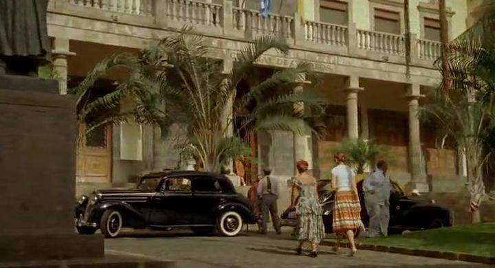 Mercedes-Benz 170 S