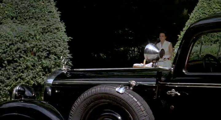 Mercedes-Benz Unknown