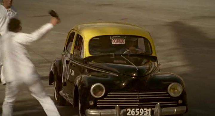 Peugeot 203
